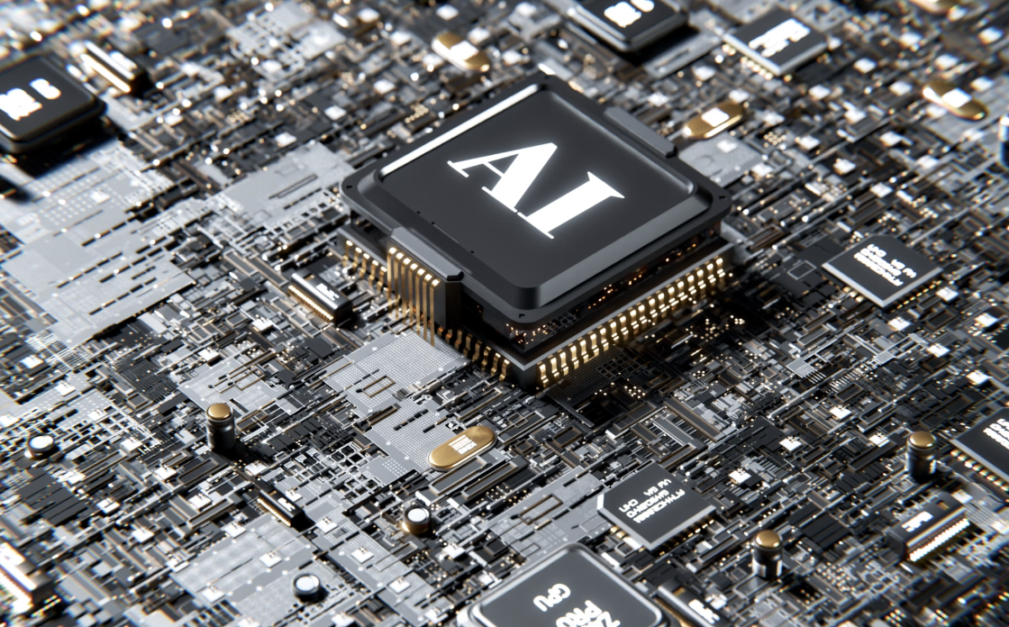 Saxo’s ‘outrageous predictions’ 2025: Nvidia to lead AI gold rush